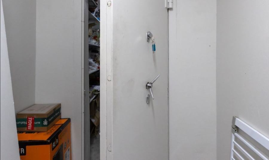 3 Bedroom Property for Sale in Island View Western Cape